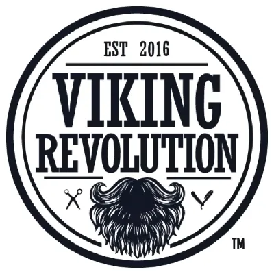 Viking Revolution Logo